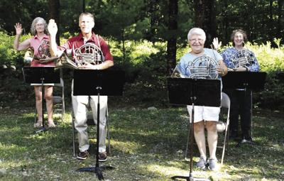 Wakondah Horns