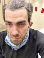 Laconia man faces multiple charges after high-speed chase