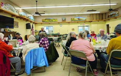 Littleton Area Senior Center