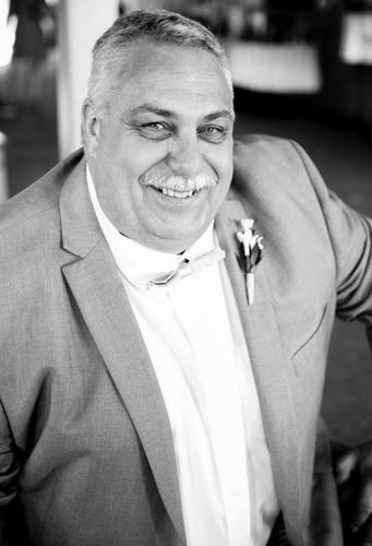 Christopher James Clarke, 58