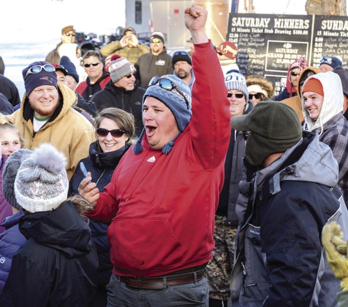 40th derby was one for Meredith Rotary's highlight reel