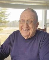 Willard R. Smith Jr., 86