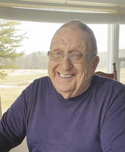 Willard R. Smith Jr., 86