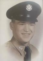 Richard Edmund Shaw, 81