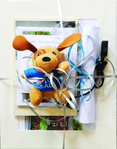 Meredith Library Gift Pack