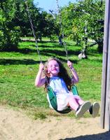 In Loudon, family remembers 5-year-old Cora Frye as free-spirited, loving and a source of joy