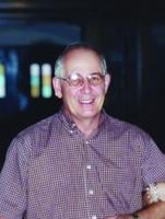 Normand Morin, 76
