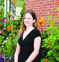 Old Mill Properties welcomes Paige Fischer to realty firm