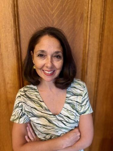 Mara Naaman Advocates for a Shift from “Success” to Meaningful Work