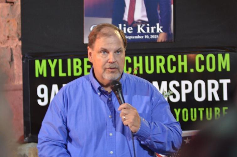 metzger speaking