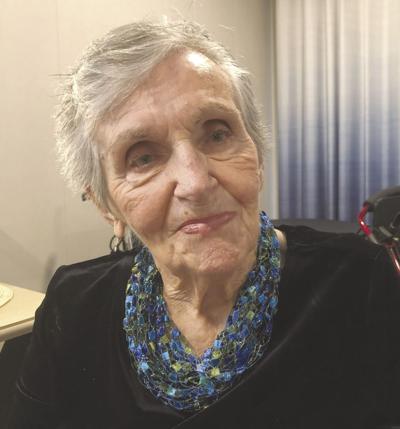 Jean L. Lott, 91