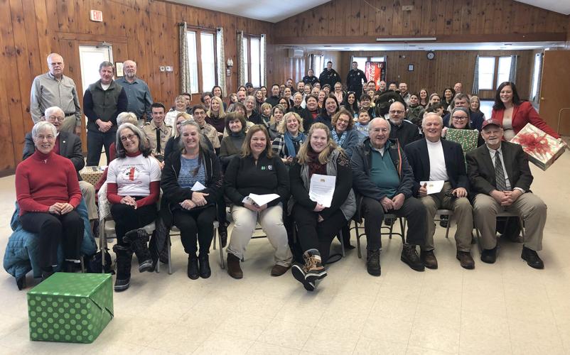 02-11 Children's Auction recipients