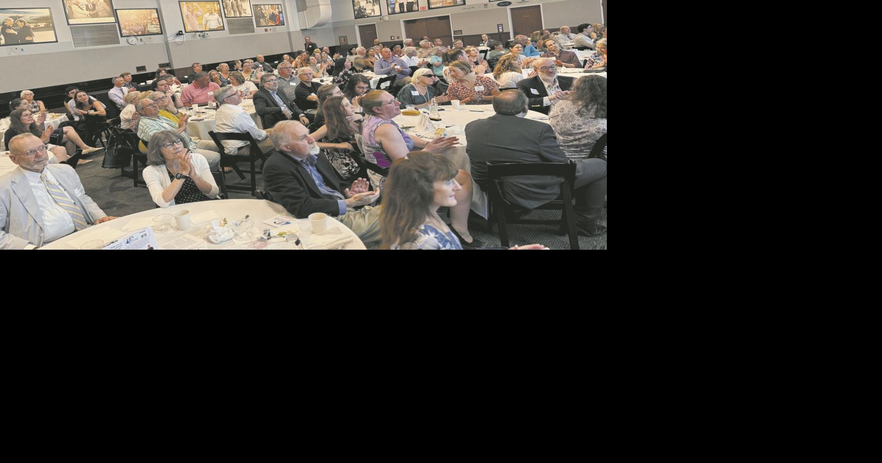 Daily Sun earns investigative, podcast honors in NH Press Association 2023 contest