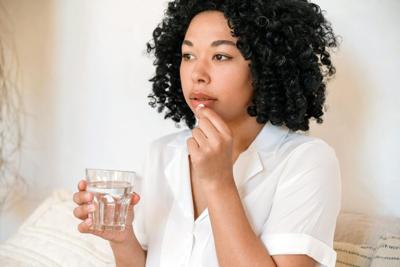 Rates of anxiety and depression have grown since the COVID-19 pandemic – as have prescriptions for antidepressants.