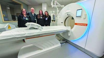 ct scanner