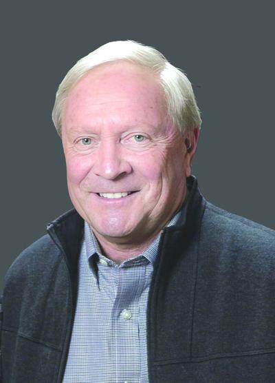 Frank H. Bushman