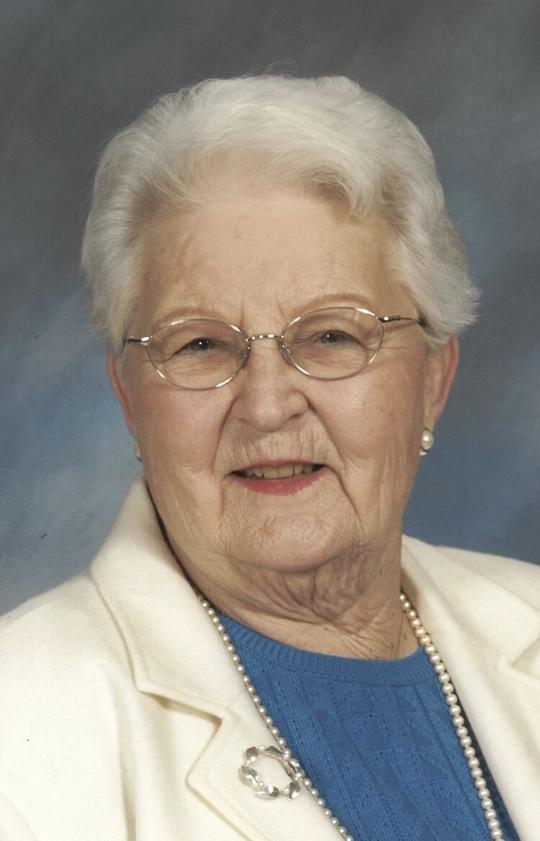 Virginia Wakeman, 94 Obituaries