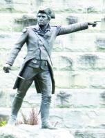 Meredith Historical Society plans America 250 program on Gen. John Stark