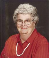 Anne R. Parsons, 90