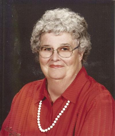 Anne R. Parsons