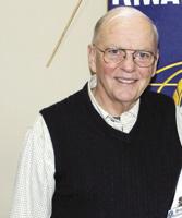 Life in the time of COVID-19: John Walker, GOT LUNCH! Laconia volunteer coordinator & Congregational Church of Laconia moderator