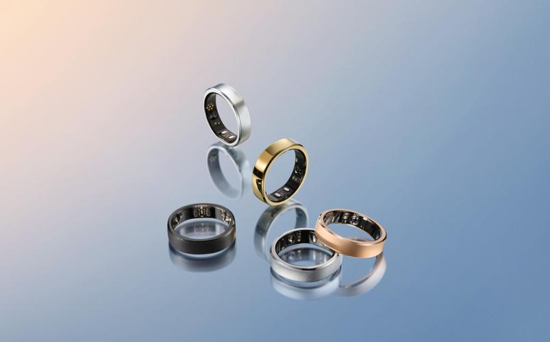RingConn Gen 3 Smart Ring Opens for Pre-Order: Bringing Vascular Insights to Effortless Everyday Wear
