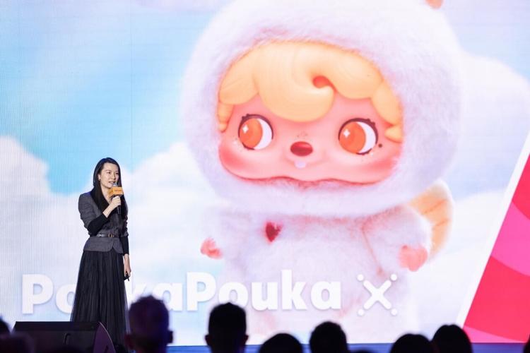 52TOYS Unveils Ambitious 2026 Product Roadmap, Strengthening Long-Term Growth Momentum