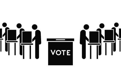 There is growing support for electoral reform in the U.S.