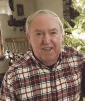 Gary C. Dunstan, 76