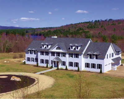 149 Warren Sands Road