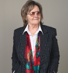 Acclaimed International Relations Scholar Vendulka Kublkov Releases Powerful New Book Blending Personal Journey with Global Insight