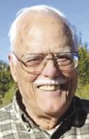 Harold C. Pickwick Jr., 90