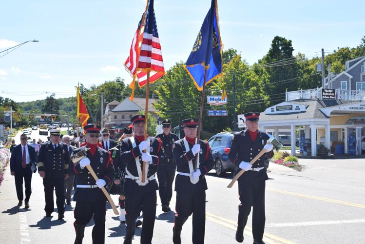 Honor guard