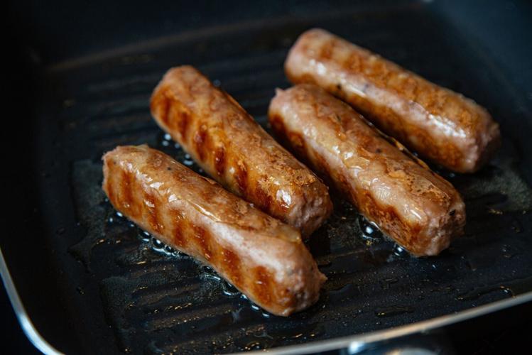 Eating this food could increase your risk of dementia by 58%, says Harvard study