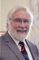 Rev. Earl W. Miller Jr., 77