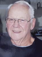 Gloyd R. Calley, 90