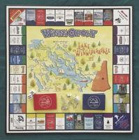 WinniOpoly offer to benefit Children’s Auction