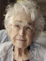 Peggy J. Plant
