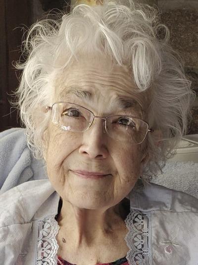 Peggy Jean Plant