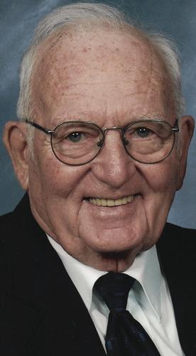 01-22 Obit Hughes, James