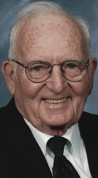 01-22 Obit Hughes, James