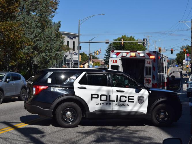 Police