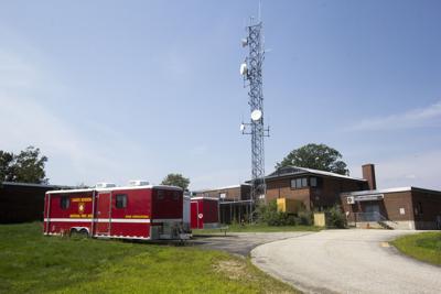 Lakes Region Mutual Fire Aid