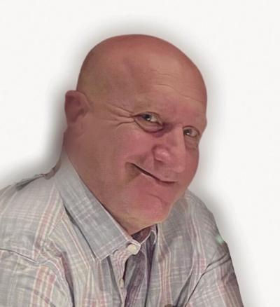 Matthew A. Colarusso