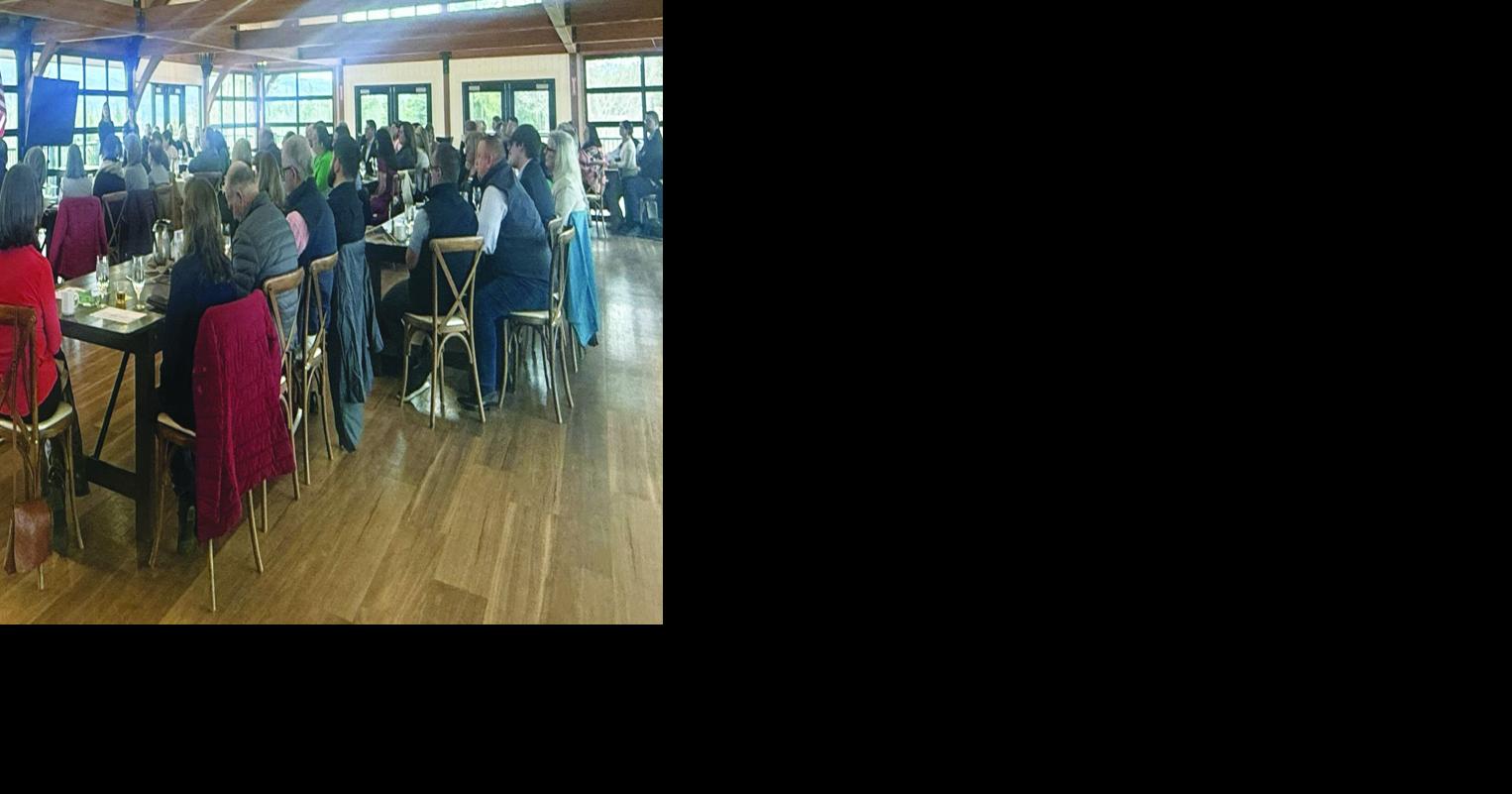 Lakes Region Board of Realtors gather for high-energy Legislative Membership Meeting