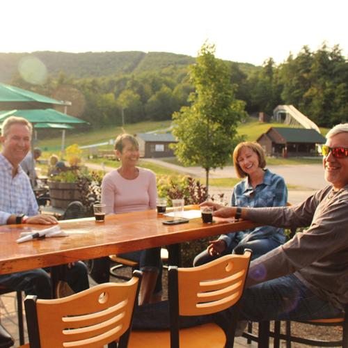 Gunstock BBQ