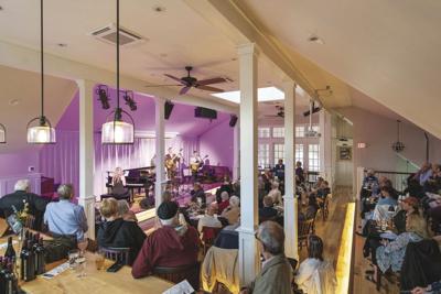 Vintage Voice Quartet