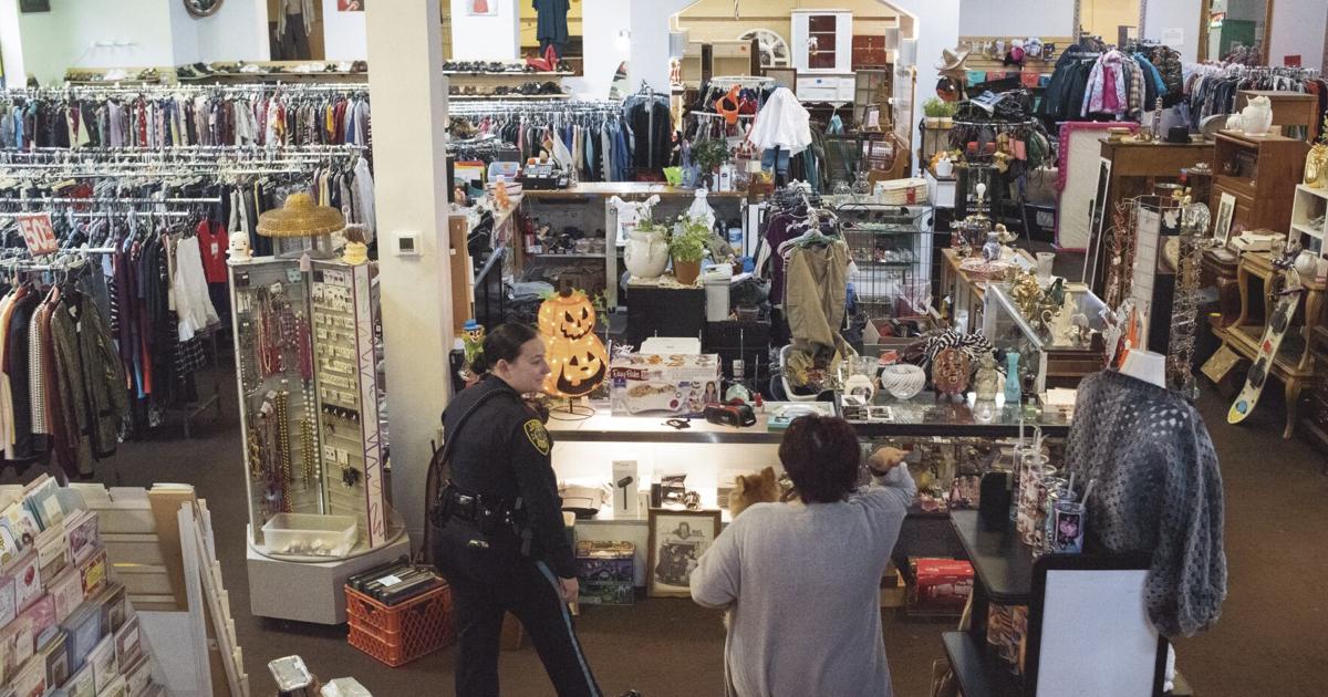 Largest Consignment Store Largest Consignment Store