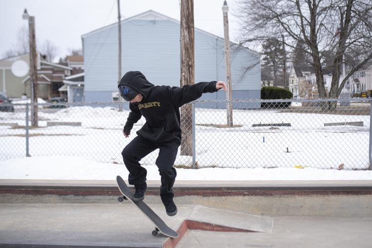 Dominick Brissette