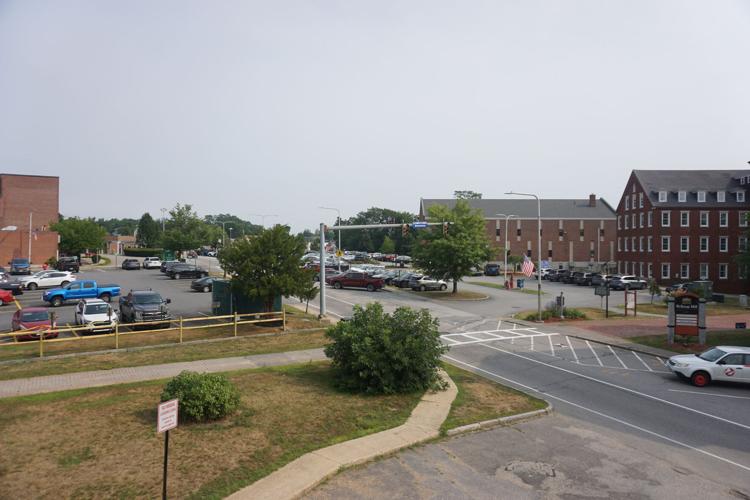 Downtown